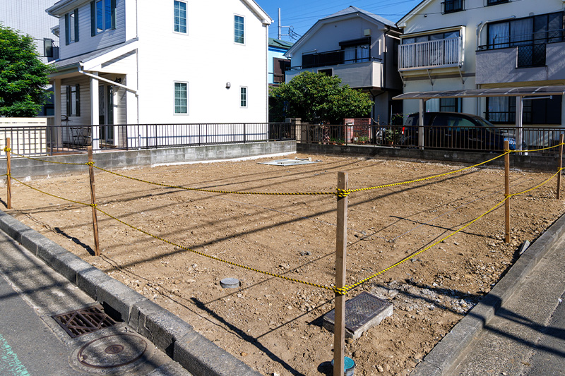 大分で理想の家を建てるための土地選びのポイント
